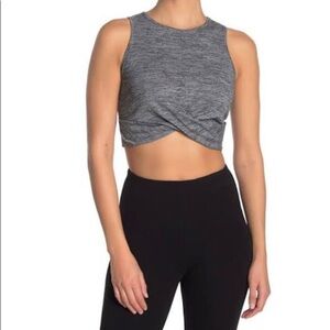 Calvin Klein Performance Crop Top
